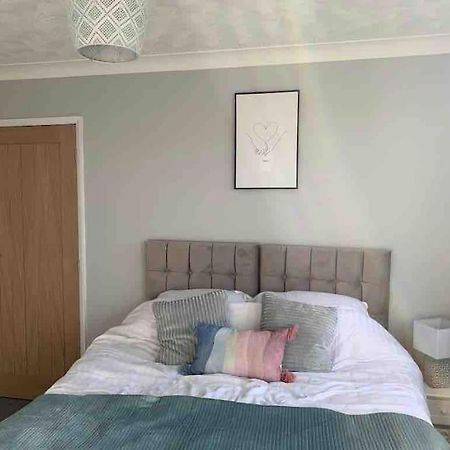 Sands Lane Retreat Hunmanby Bagian luar foto