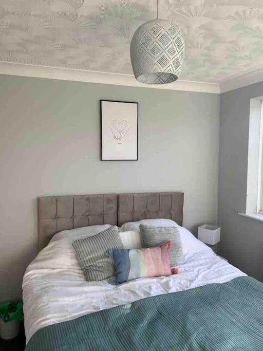 Sands Lane Retreat Hunmanby Bagian luar foto